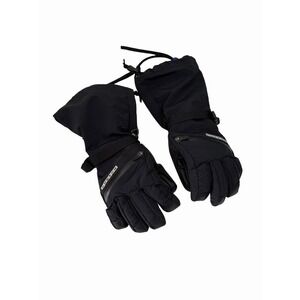 BURTON Youth VENT Gloves Snow Ski Snowboard Winter Black Kids Girls Boys XS